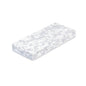Sito Compact Hand-Pad, grau/weiß, 115 x 83 x 30 mm