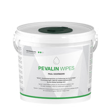 tesa Pevalin 56289 WIPES kézmosó törlőkendők