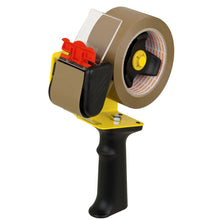 tesa NOPI 56406 csomagolószalag-kézi tekercselő, 50 mm szélességű szalaghoz