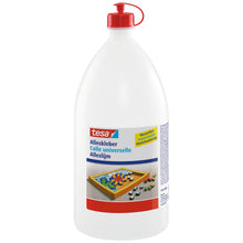 tesa 57007 univerzális ragasztó, 1750 g, átlátszó