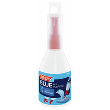 tesa 57013 univerzális ragasztó, 90 g, átlátszó