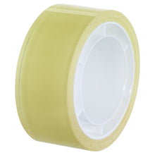 Tesafilm Standard, átlátszó, 10 m × 19 mm
