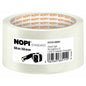 tesa NOPI STANDARD, 66 m × 50 mm, átlátszó