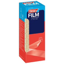 tesafilm TRANSPARENT, a Towerben, 33 m x 15 mm