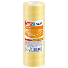 tesafilm 57387 Standard, zsugorcső, 33 m x 15 mm, átlátszó
