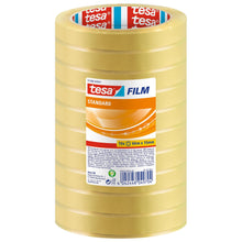 tesafilm 57388 Standard, zsugorcső, 66 m x 15 mm, átlátszó