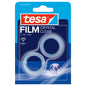 tesafilm CRYSTAL CLEAR, transparent, kristall-klar im Blister, 10 m x 19 mm