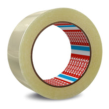 tesapack standard, 66 m x 50 mm, barna, EAN-címkével