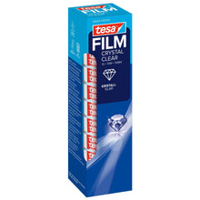 tesafilm CRYSTAL CLEAR, átlátszó, 10 m x 15 mm, cikkszám: 58244-00000-01