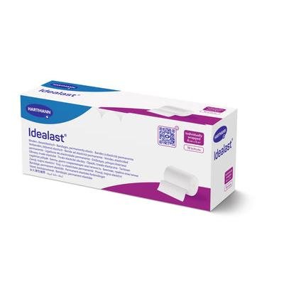 Idealast kötszer