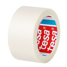 tesafilm PAPER, átlátszó, buborékcsomagolásban, 10 m x 19 mm
