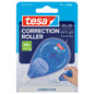 tesa CORRECTION ROLLER eldobható, 10 m x 4,2 mm, fehér, buborékcsomagolásban, 1 darab