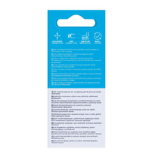 tesa CORRECTION ROLLER, weiß, in Hängefaltschachtel, Nachfüllung, 14 m x 8,4 mm