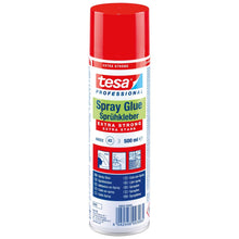 tesa EXTRA STARK ragasztóspray, 500 ml