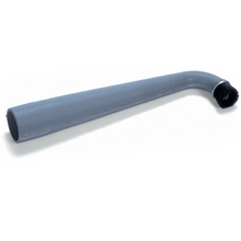 Numatikus szögű gumi fúvóka kefével 225 mm-es kúpos, 32 mm-es tartozékok | Csomag (1 db)