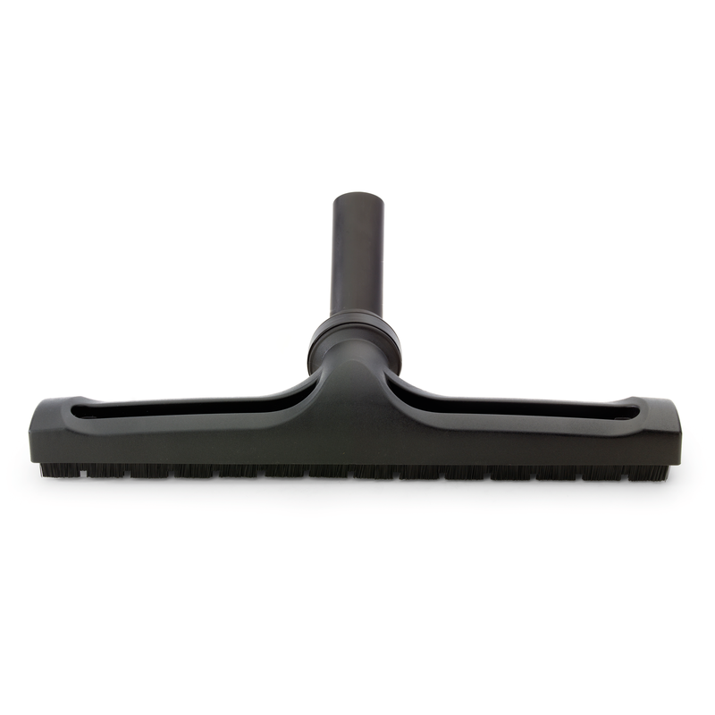 Numatikus szárazszívó fúvóka ecsettel/kefével és görgőkkel