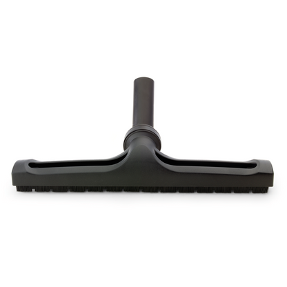 Numatikus szárazszívó fúvóka ecsettel/kefével és görgőkkel