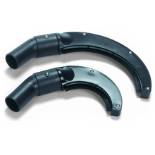 Numatic cső szívófej 100 mm