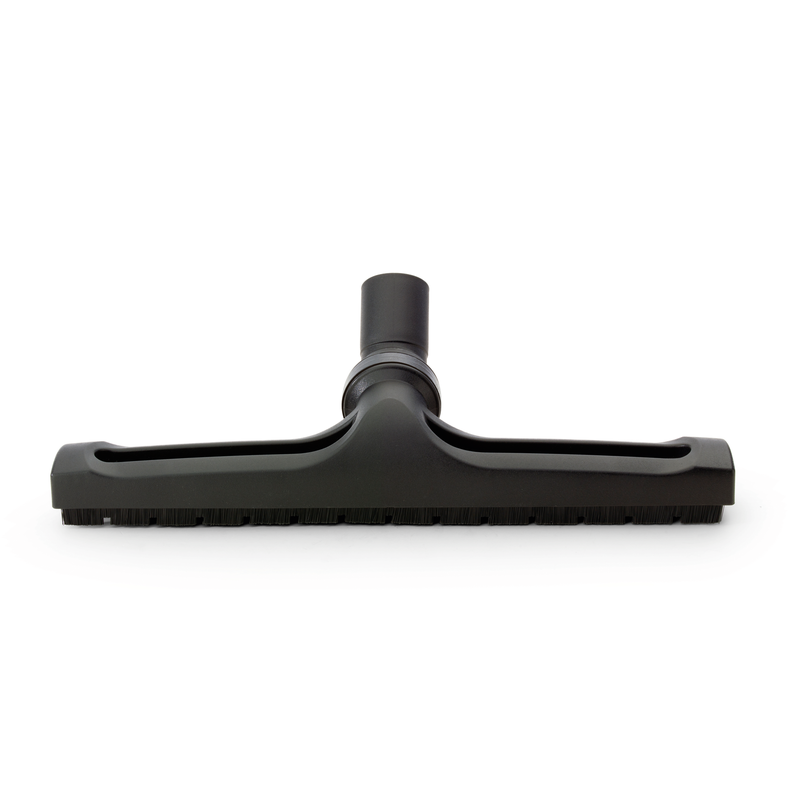 Numatikus szárazszívó fúvóka ecsettel/kefével és görgőkkel