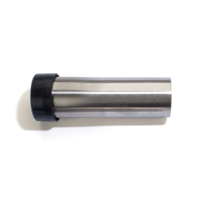 Numatic kézi csőhosszabbító rozsdamentes acélból, 145mm, 38mm tartozékok | Csomag (1 db)