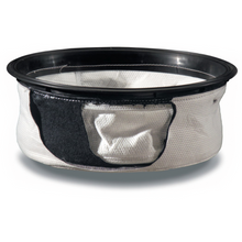 Numatic Microfresh szűrő 305 mm | Csomag (1 db)