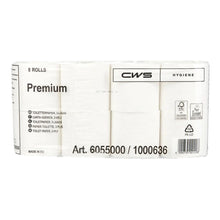 CWS WC-papír Supersoft | Karton (64 tekercs)