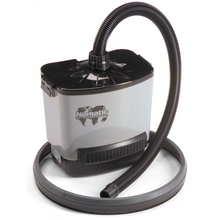 Numatic NuSpeed ​​szívóegység Dustrol Set DT 130 (szürke) | Csomag (1 db)