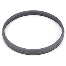 Numatic HFM/NPR/NuSpeed ​​szívó/fröccsenésgátló gyűrű kefecsíkokkal | Csomag (1 db)