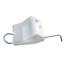 Numatic NuSpeed ​​lúgtartály, 10 L | Csomag (1 db)