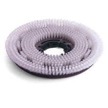 Numatic nylon súrolókefe