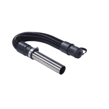 Numatikus leeresztő tömlő hosszabbító a TRG/TTV/TRL/TVL számára | Csomag (1 db)