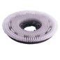 Numatic nylon sampon ecset 450 mm | Csomag (1 db)