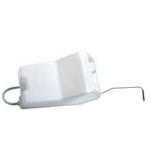 Numatic HFM/NPR lúgtartály, 10 L | Csomag (1 db)