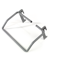 Numatic tartókeret Mopmatic felmosódobozhoz MK1, rozsdamentes acél | Csomag (1 db)