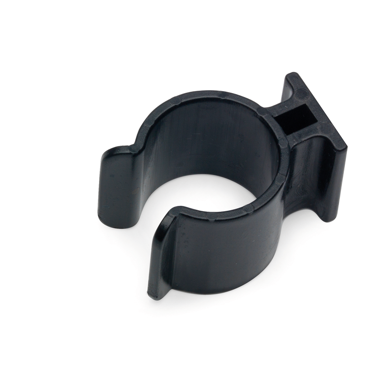 Numatikus fogantyútartó 22 mm-es MidMop/EcoMatic-hoz (T-Slot) | Csomag (1 db)