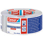 tesa Professional 63632 ALU-Band Universal, silber-grau 50 m x 50 mm