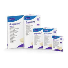 Grassolind kenőcs kompr st 20x20cm P10 | Csomag (10 db)
