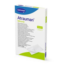 Hartmann Atrauman szilikon