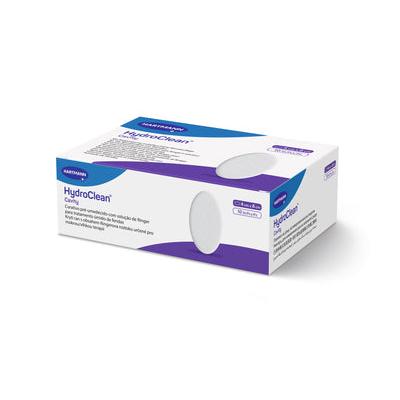 Hartmann HydroClean üreg 4x8cm P10 K6 | Csomag (10 db)