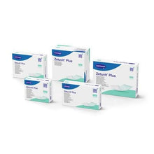 Zetuvit Plus 15x20cm | Csomag (10 db)