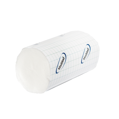 MaiMed-PB Szintetikus párnázó kötés, 12 db/polizacskó