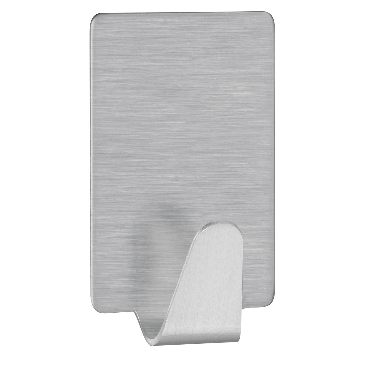 tesa Permanent akasztó METAL RECTANGULAR S
