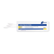 Meditrade Lemon Glycerin Stick | Csomag (25 db)