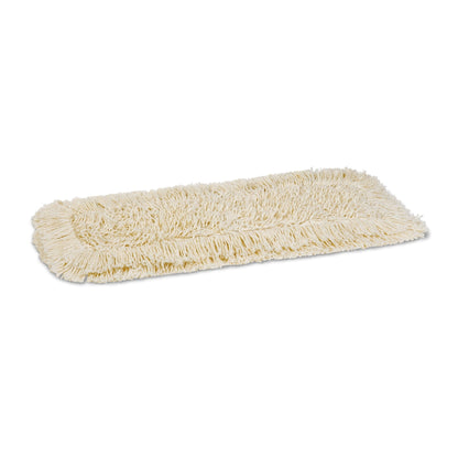Sito Mopp Profi Cotton Tasche Farbcodierung, weiß 500 mm