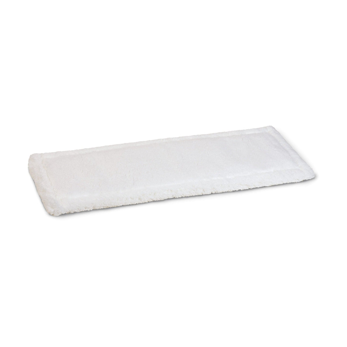 Sito Microfaser Mopp Profi Tasche/Lasche Farbcodierung, weiß 500 mm