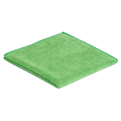 Sito Microfaser Profi, 400 x 400 mm grün