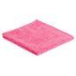 Sito Microfaser Profi, 400 x 400 mm rosa