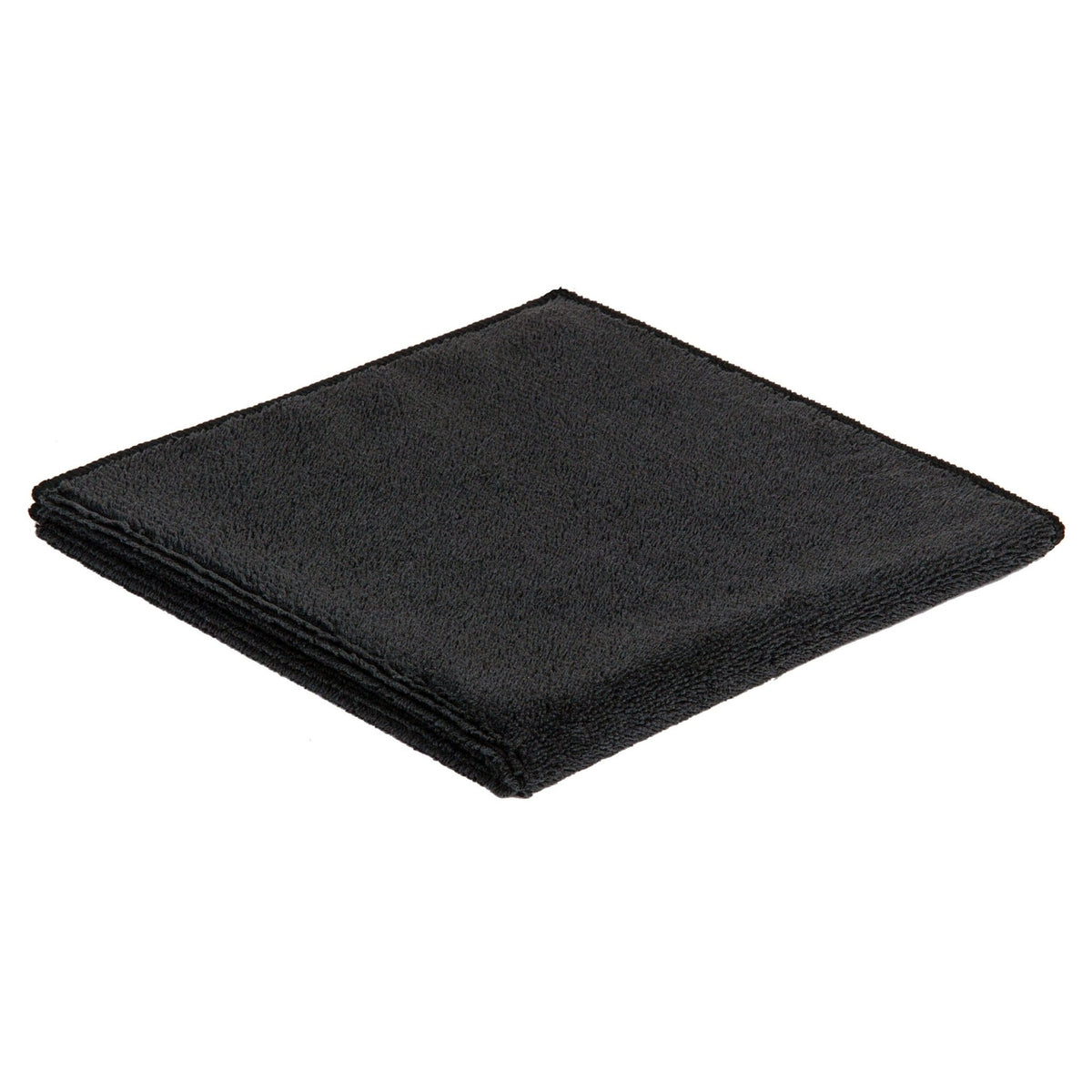 Sito Microfaser Profi, 400 x 400 mm schwarz