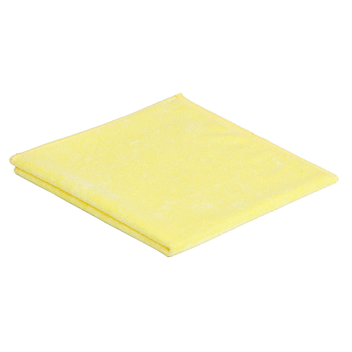 Sito Microfaser Stretch, 400 x 400 mm gelb