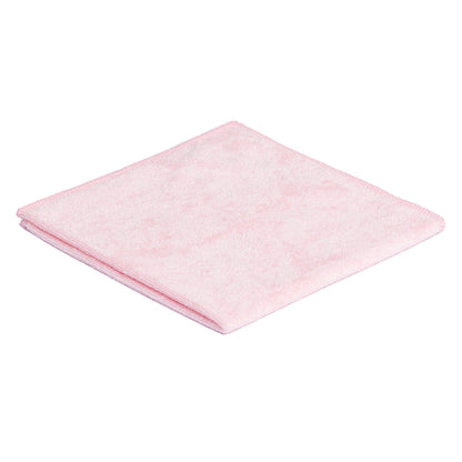 Sito Microfaser Stretch, 400 x 400 mm rosa